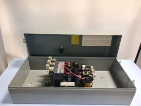 509-ead Ab Allen-bradley Allenbradley Allen Bradley 509eod Bulletin 509 Magnetic Motor Controller Starter 509-eod