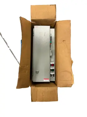 Cr408b608ragkal6a Abb Combination Motor Starter Nema Size 18a 600vac