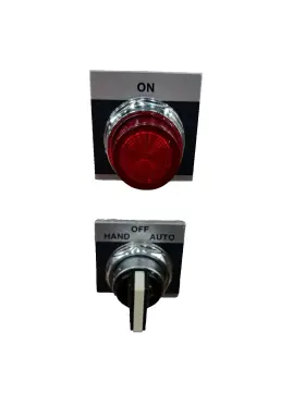 Cr308bt94r34dal1a Abb / Ge New Size Fused Combination Motor Starter 5 Hp 18 Amp Coil 115-120v 600 Vac #2