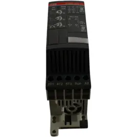 Psr6-600-70 Abb New Soft Starter Compact 600v / 240 Vac 6.1 A 2 Phase Psr S