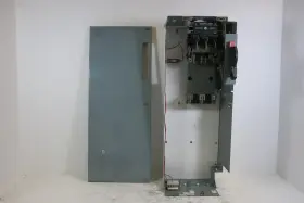 2100 Allen Bradley 065977717500 Centerline 200 Amp Fusible Feeder 39 Inch Mcc Bucket 200a