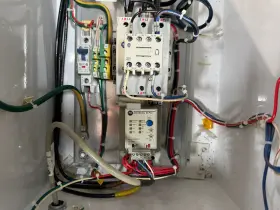 1000-eng3j-0400-ol-f Allen-bradley Combo Motor Starter Size2 70a Circuit Breaker #3