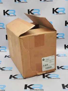 Allen-bradley 103s-atej3-cb10s-kn-sp-te Surplus Pre-owned /a Combination Starter