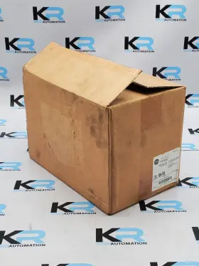 Allen Bradley 103s-atej3-db40s-kn-sp-te Surplus Pre-owned /a Combination Starter