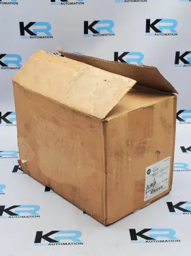 Allen-bradley 103s-atej3-jb25s-kn-sp-te Surplus Pre-owned /a Combination Starter