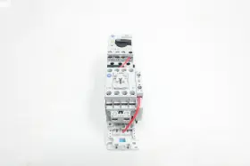 103s-awej3-db40c Allen Bradley Combination Starter 24v-dc 3hp