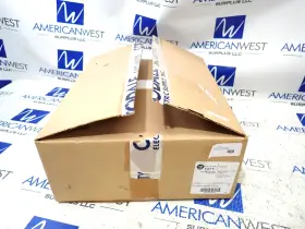 107t-dwd7-rb40b-e1c-te Allen-bradley New Reversing Combo Starter Cst110 Cst111