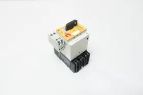 190-p016 Allen Bradley 190-mn Combination Starter 3/4hp #2