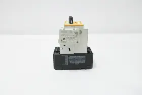 190-p016 Allen Bradley 190-mn Combination Starter 3/4hp