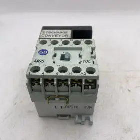 190e-mnz242-cb26s Allen-bradley Ser B #2