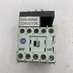 190e-mnz242-cb26s Allen-bradley Ser B