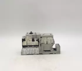 Allen-bradley 190s-and2-cb63c Combination Starter