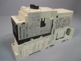 Allen-bradley 190s-andj2-ca63c Coil Starter 24vdc Series B #2