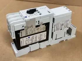 190s-enej3-fc25c-te Allen-bradley Compact Starter 24v 140m-f8e-c25 100-c30e 00