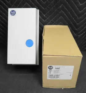 198e-c0s1 Allen Bradley Ip66 Starter Enclosure Ab