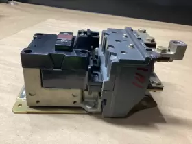 202ac-z0dx534 Allen-bradley Ser. K Motor Starter #144a110pr2 Co #3