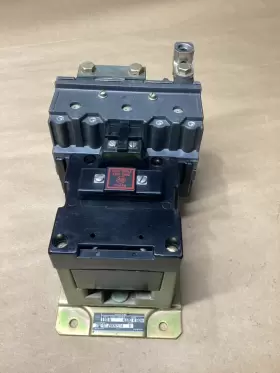 202ac-z0dx534 Allen-bradley Ser. K Motor Starter #144a110pr2 Co