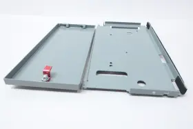 Allen Bradley 2100-bj05 Blank Door Kit
