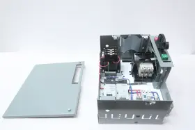 Allen Bradley 2100-eps8jb-30tgm Mcc Starter Bucket 480v-ac