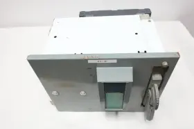 2112-bab Allen Bradley 2112 Bab Size 1 Mcc Starter Bucket 120v-ac 10hp #2