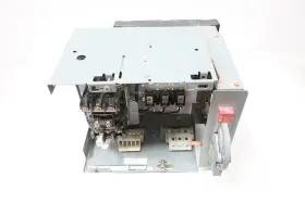 2112b-bdb-6p-24e-41 Allen Bradley 2112b-bdb Centerline 2100 509-bod Size 1 Starter Mcc 120v-ac 10hp #2