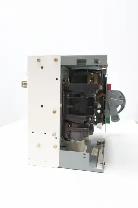 2112b-bdb-6p-24e-41 Allen Bradley 2112b-bdb Centerline 2100 509-bod Size 1 Starter Mcc 120v-ac 10hp #3
