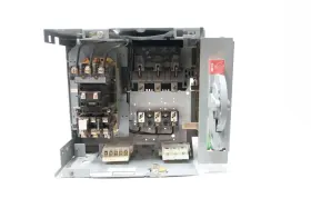 2112b-bdb-6p-24e-41 Allen Bradley 2112b-bdb Centerline 2100 509-bod Size 1 Starter Mcc 120v-ac 10hp