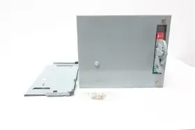 2112b-bdb-6s-17-24r-40-90 Allen Bradley Size 1 Starter Bucket 480v-ac 7-1/2hp