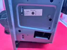 2112b-cdb-6p-25r-901 Allen-bradley Fusible Combination Starter #3