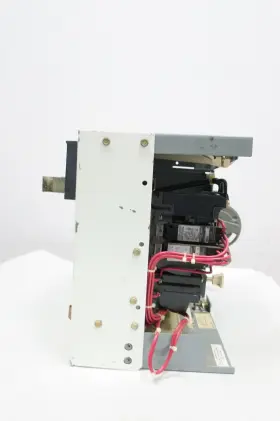 2112b-k808635 Allen Bradley 2112b-k808635/1-1 509-bod Centerline 2100 Size 1 Mcc Starter #3