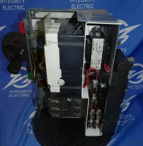 21138-zdb-6p-39ca-9011-t Allen Bradley 21138-zdb-6p-39ca-9011 Size 1 1.0hp 480v Hmcp003a0c Combo Mot #3
