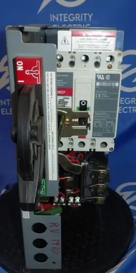 21138-zdb-6p-39ca-9011-t Allen Bradley 21138-zdb-6p-39ca-9011 Size 1 1.0hp 480v Hmcp003a0c Combo Mot
