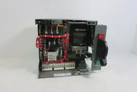 2113b-bab Allen Bradley New 2100 Centerline 7a Breaker Size 1 Starter 12 Inch Mcc Bucket 7 Amp #2