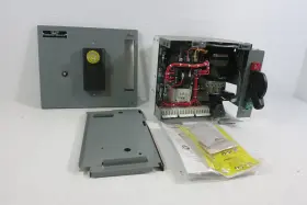 2113b-bab Allen Bradley New 2100 Centerline 7a Breaker Size 1 Starter 12 Inch Mcc Bucket 7 Amp