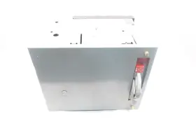 2113b-bdbd-39ca Allen Bradley Size 1 Mcc Starter Bucket 115-120v-ac 5hp #2