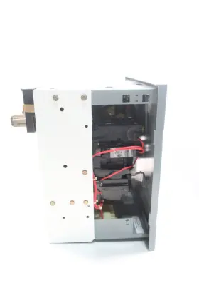 2113b-bdbd-39ca Allen Bradley Size 1 Mcc Starter Bucket 115-120v-ac 5hp #3