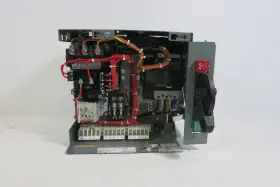 2113b-cab Allen Bradley New 2100 Centerline 50a Breaker Size 2 Starter 12 Inch Mcc Bucket 50 #2