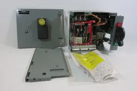 2113b-cab Allen Bradley New 2100 Centerline 50a Breaker Size 2 Starter 12 Inch Mcc Bucket 50