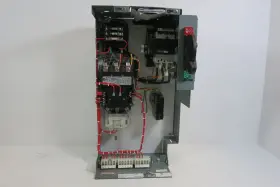 2113b-dab Allen Bradley New 2100 Centerline 100a Breaker Size 3 Starter 26 Inch Mcc Bucket 100 #2