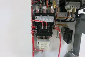 2113b-dab Allen Bradley New 2100 Centerline 100a Breaker Size 3 Starter 26 Inch Mcc Bucket 100 #3