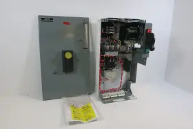 2113b-dab Allen Bradley New 2100 Centerline 100a Breaker Size 3 Starter 26 Inch Mcc Bucket 100