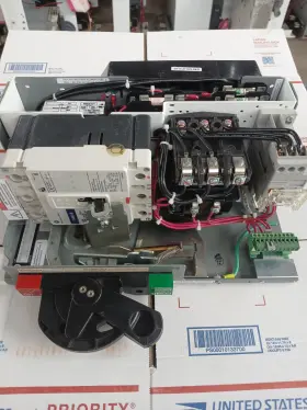 2113b-zab-6p-7feec-36ca Allen Bradley 6 Inch Size 1 -1.5hp 7amp Breaker