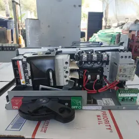 2113b-zab-6p-7feec-36tgm Allen Bradley 6 Inch Z Size 1 - 1.5hp 15amp Breaker
