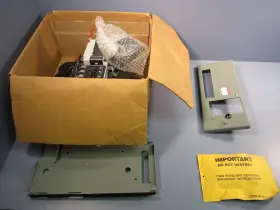 2113b-zdbd-4g-40ca-98x Allen Bradley Circuit Breaker Combination Starter Nib
