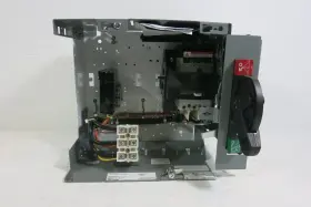 2193f-akb-3 Allen Bradley New 2100 Centerline 50a Breaker 12 Inch Mcc Feeder Bucket 140g 50 Amp #2