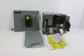 2193f-akb-3 Allen Bradley New 2100 Centerline 50a Breaker 12 Inch Mcc Feeder Bucket 140g 50 Amp