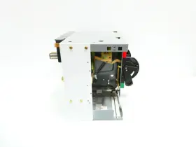 2193f-akc-3030ct Allen Bradley Mcc Breaker Feeder Bucket 15a Amp #2