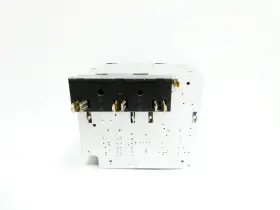 2193f-akc-3030ct Allen Bradley Mcc Breaker Feeder Bucket 15a Amp #3