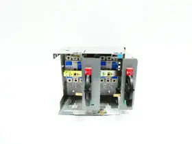 2193f-akc-3030ct Allen Bradley Mcc Breaker Feeder Bucket 15a Amp