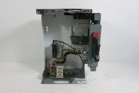 2193f-ckc Allen Bradley New 2100 Centerline 150a Breaker 18 Inch Mcc Feeder Bucket 140g 150 #2